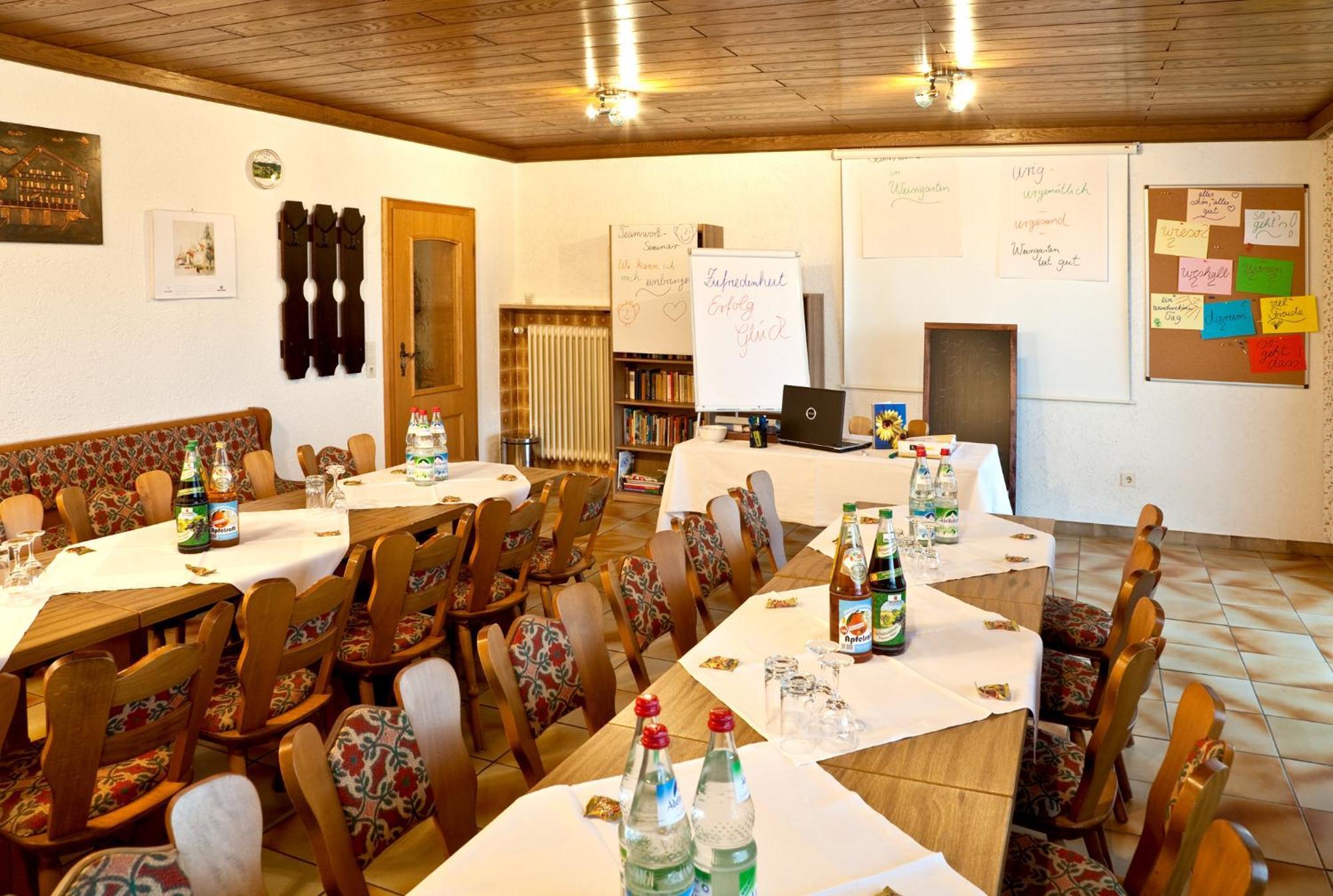 Landhotel Weingarten Haibach  Exterior photo